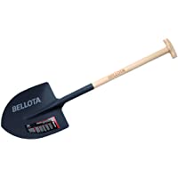 Los mejores  - Bellota 5501-3 MM - Pala punta con mango de muleta